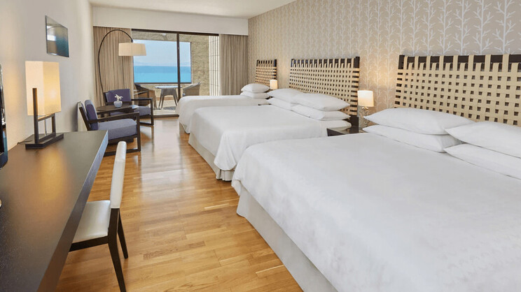 Sheraton Rhodes Resort